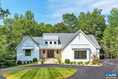 Lot 3 Pr Daventry Ln, Charlottesville, VA 22911 - Photo 5