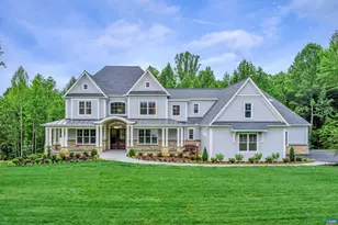 Lot 3 Pr Daventry Ln, Charlottesville, VA 22911 - Photo 3