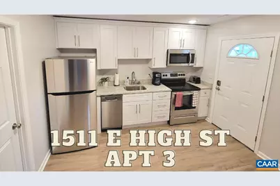 1511 High St #3, Charlottesville, VA 22902 - Photo 13