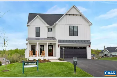 3 Agatha Ridge Ln, Crozet, VA 22932 - Photo 1