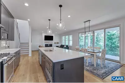 4 Lonicera Way, Charlottesville, VA 22911 - Photo 5