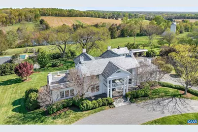 8199 Scottland Farm Dr, Esmont, VA 22937 - Photo 1