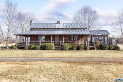 8199 Scottland Farm Dr, Esmont, VA 22937 - Photo 45