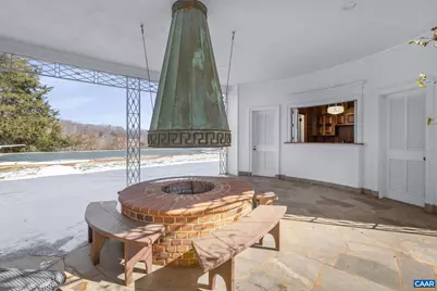 8199 Scottland Farm Dr, Esmont, VA 22937 - Photo 41