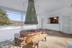 8199 Scottland Farm Dr, Esmont, VA 22937 - Photo 41