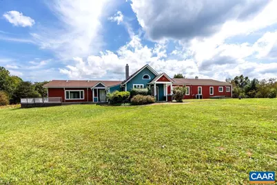 2256 Adial Rd, Faber, VA 22938 - Photo 11