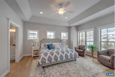 136 Agatha Ridge Ln, Crozet, VA 22932 - Photo 13