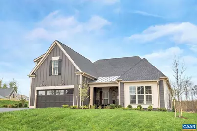 136 Agatha Ridge Ln, Crozet, VA 22932 - Photo 1