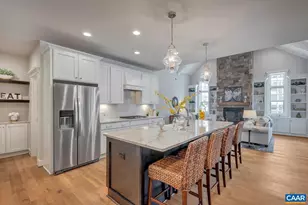 136 Agatha Ridge Ln, Crozet, VA 22932 - Photo 5