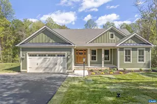 2362 Lonicera Way, Charlottesville, VA 22911 - Photo 1
