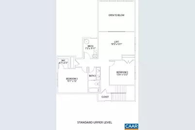 115 Marcella St, Charlottesville, VA 22911 - Photo 3