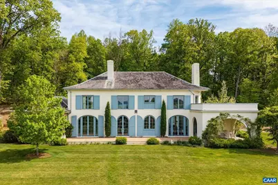 3065 Blandemar Dr, Charlottesville, VA 22903 - Photo 13