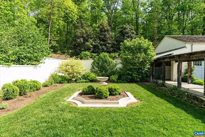 3065 Blandemar Dr, Charlottesville, VA 22903 - Photo 29