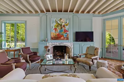 3065 Blandemar Dr, Charlottesville, VA 22903 - Photo 47