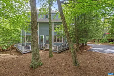 23 Trillium Close, Wintergreen Resort, VA 22967 - Photo 47