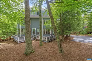 23 Trillium Close, Wintergreen Resort, VA 22967 - Photo 47