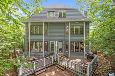 23 Trillium Close, Wintergreen Resort, VA 22967 - Photo 45