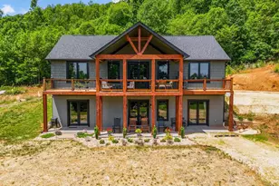 929 Poor House Farm Rd, Amherst, VA 24521 - Photo 1