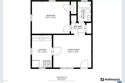 301 SW 7th St #A, Charlottesville, VA 22903 - Photo 13