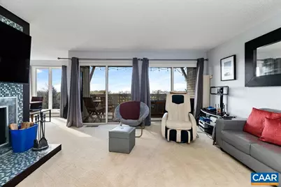 3211 North Ridge Condos, Wintergreen Resort, VA 22967 - Photo 1