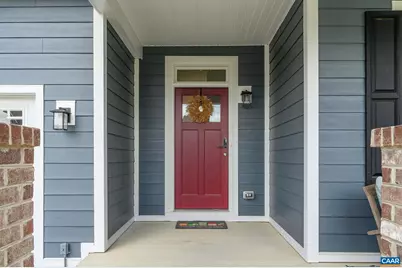 3707 Thicket Run Pl, Charlottesville, VA 22911 - Photo 3