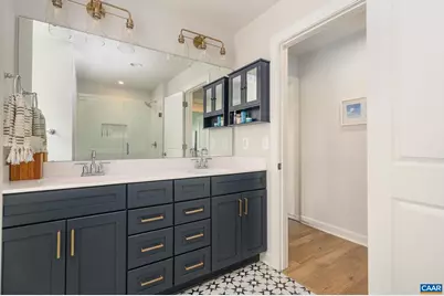 3707 Thicket Run Pl, Charlottesville, VA 22911 - Photo 17