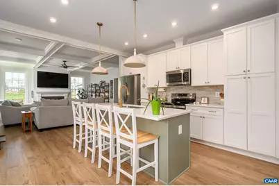 3707 Thicket Run Pl, Charlottesville, VA 22911 - Photo 9