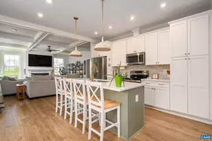 3707 Thicket Run Pl, Charlottesville, VA 22911 - Photo 9