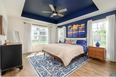 3707 Thicket Run Pl, Charlottesville, VA 22911 - Photo 15