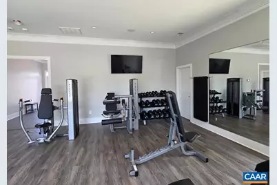 3707 Thicket Run Pl, Charlottesville, VA 22911 - Photo 35