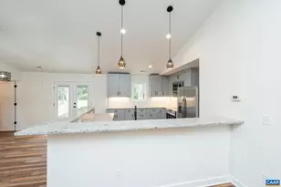 Lot 1 Ivy Rd, Howardsville, VA 24562 - Photo 7