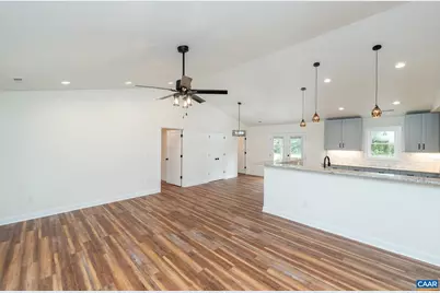 Lot 1 Ivy Rd, Howardsville, VA 24562 - Photo 5