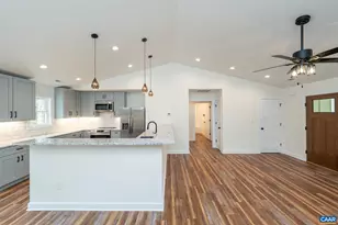 Lot 1 Ivy Rd, Howardsville, VA 24562 - Photo 23