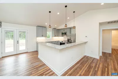 Lot 1 Ivy Rd, Howardsville, VA 24562 - Photo 9