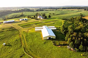 9313 Greenfield Farm, Scottsville, VA 24590 - Photo 5