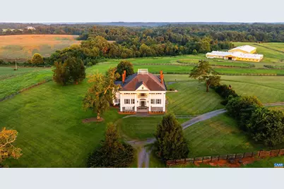 9313 Greenfield Farm, Scottsville, VA 24590 - Photo 1