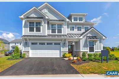 1274 Farrow Dr, Charlottesville, VA 22901 - Photo 1