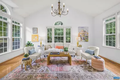 1433 River Oaks Rdg, Charlottesville, VA 22901 - Photo 1