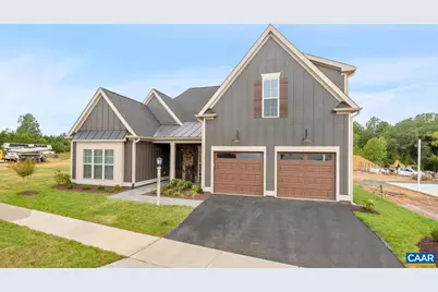 6012 Steep Rock Pl, Charlottesville, VA 22911 - Photo 3