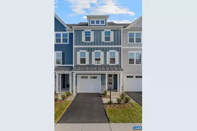 4023 Talen Ln, Charlottesville, VA 22911 - Photo 1