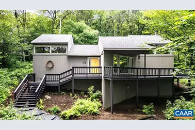 314 East Catoctin Dr, Wintergreen, VA 22967 - Photo 1