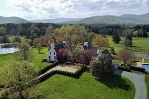 4749 Wesley Chapel Rd, Free Union, VA 22940 - Photo 1