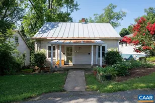 1308 Poplar St, Charlottesville, VA 22902 - Photo 1