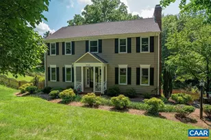 1712 Hearthglow Ln, Charlottesville, VA 22901 - Photo 1
