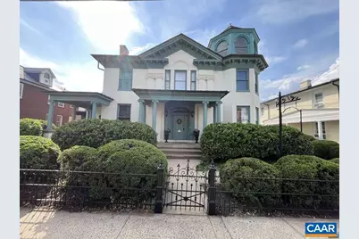 409 Park St, Charlottesville, VA 22902 - Photo 1