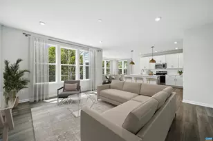 2981 Rambling Brk Ln, Crozet, VA 22932 - Photo 5