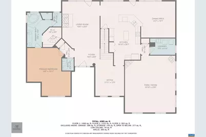 4995 Moriah Way, Keswick, VA 22947 - Photo 73