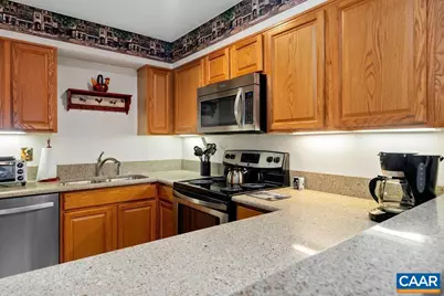 2031 Stone Ridge Condos, Wintergreen, VA 22967 - Photo 7