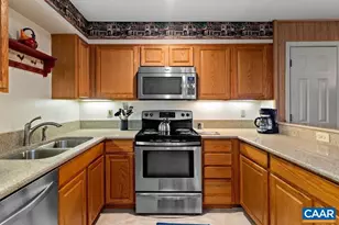 2031 Stone Ridge Condos, Wintergreen, VA 22967 - Photo 9