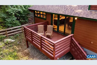 18 Grassy Overlook, Wintergreen, VA 22967 - Photo 49